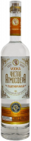 Водка "Чистая Атмосфера" Пшеничная, 0.5 л