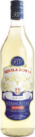 Вермут "Aquila Rossa" Blanco, 1 л