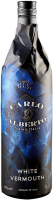 Вермут "Carlo Alberto" White, 1 л