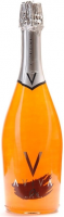 Винный напиток "Aviva" Alcohol Free