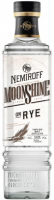 Водка OPVZ, "Nemiroff" Samogon Rye, 0.7 л