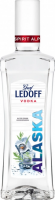 Водка "Graf Ledoff" Alaska, 0.5 л