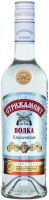 Водка "Стрижамент" Классическая, 0.5 л