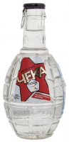 Водка "Чека" СССР, 250 мл