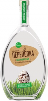 Водка Первый Купажный Завод, "Перепелка" Фермерская, 0.5 л