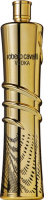 Водка "Roberto Cavalli" Classic, Gold Edition, 1 л