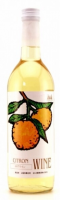 Вино Yuzu Wine, 720 мл