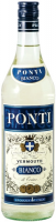 Вермут "Ponti" Bianco, 1 л