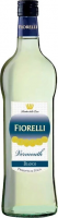 Вермут "Fiorelli" Vermouth Bianco, 1 л