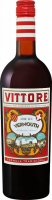 Вермут "Vittore" Tinto
