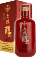 Водка Ulyanchun, gift box, 375 мл