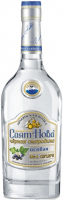 Водка "Саят Нова" Черная смородина, 0.5 л