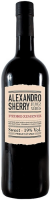 Херес "Alexandro" Pedro Ximenez
