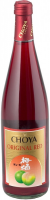 Винный напиток "Choya" Original Red