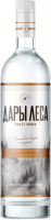 Водка "Дары Леса" Липовая с Медом, 0.5 л