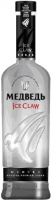 Водка "Медведь" Айс Кло, 0.7 л