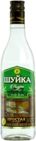 Водка "Шуйка" Простая рецептура, 0.5 л