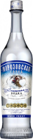 Водка ММВЗ, "Морозовская Горка" Снежная, 0.5 л