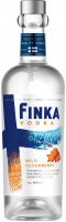Водка "Finka" Wild Cloudberry, 0.7 л