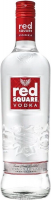 Водка "Red Square", 0.5 л