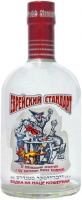 Водка Кауфман, "Еврейский Стандарт", 0.5 л