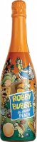 Детское шампанское Soare sekt, "Robby Bubble" Peach, No Alcohol