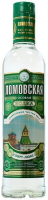 Водка "Ломовская" Особая, 0.5 л