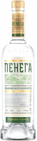 Водка "Пенега", 0.5 л