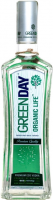 Водка "Green Day" Organic Life, 0.7 л