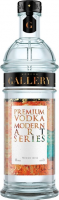 Водка "Gallery" Modern, 0.5 л