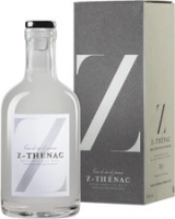 Водка "Z-Thenac" Blanche, gift box, 350 мл