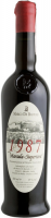 Вино Marco De Bartoli, Marsala Superiore Riserva DOC, 1987, 0.5 л