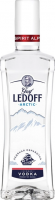 Водка "Graf Ledoff" Arctic, 0.5 л