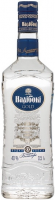Водка "Налибоки Голд", 0.5 л
