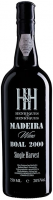 Вино Henriques & Henriques, Boal, 2000