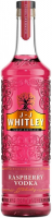 Водка "J.J. Whitley" Raspberry (Russia), 0.5 л