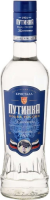 Водка "Путинка" Классическая, 0.5 л