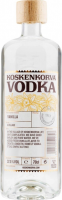 Водка "Koskenkorva" Vanilla, 0.7 л
