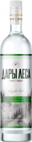 Водка "Дары Леса" Кедровая, 0.5 л