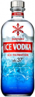 Водка Suntory Ice Vodka, 720 мл
