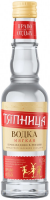 Водка Питейный Дом, "Тяпница" Мягкая, 250 мл