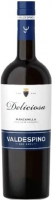 Херес Valdespino Manzanilla Deliciosa