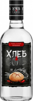 Водка "Хлеб & Соль" Перцовая, 0.5 л
