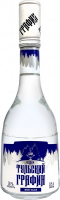 Водка "Тульский Графин" Мягкая, 0.5 л