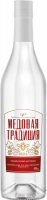 Водка "Медовая Традиция", 250 мл