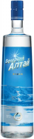 Водка "Вечерний Алтай", 0.75 л