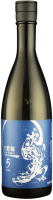 Водка "Kome Shochu Chinmokuryu" 5 Years, 720 мл