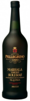 Вино Pellegrino, Marsala Vergine Soleras DOC