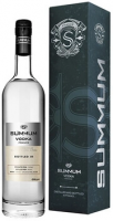Водка "Summum", gift box, 0.75 л