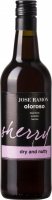 Херес "Jose Ramon" Oloroso